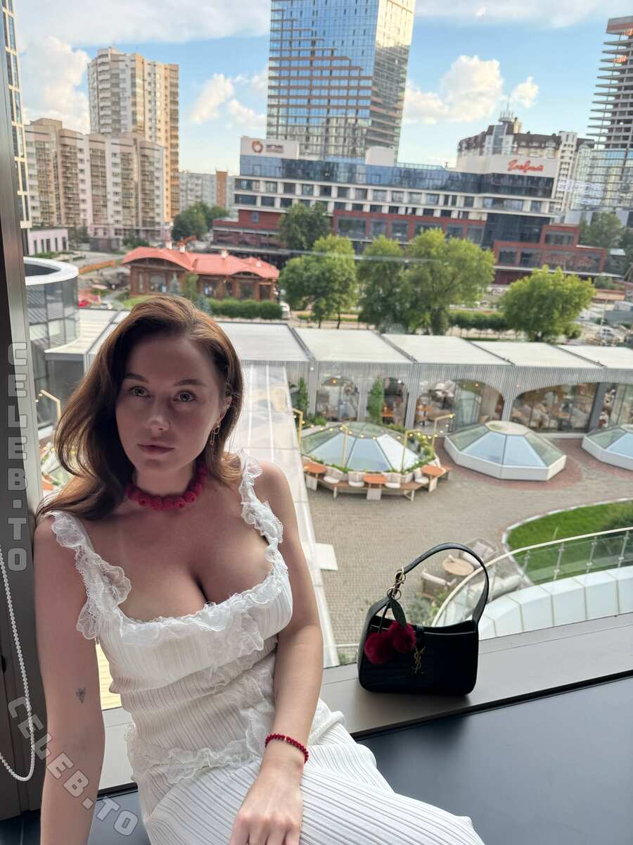 olgachocolate nude photo 8