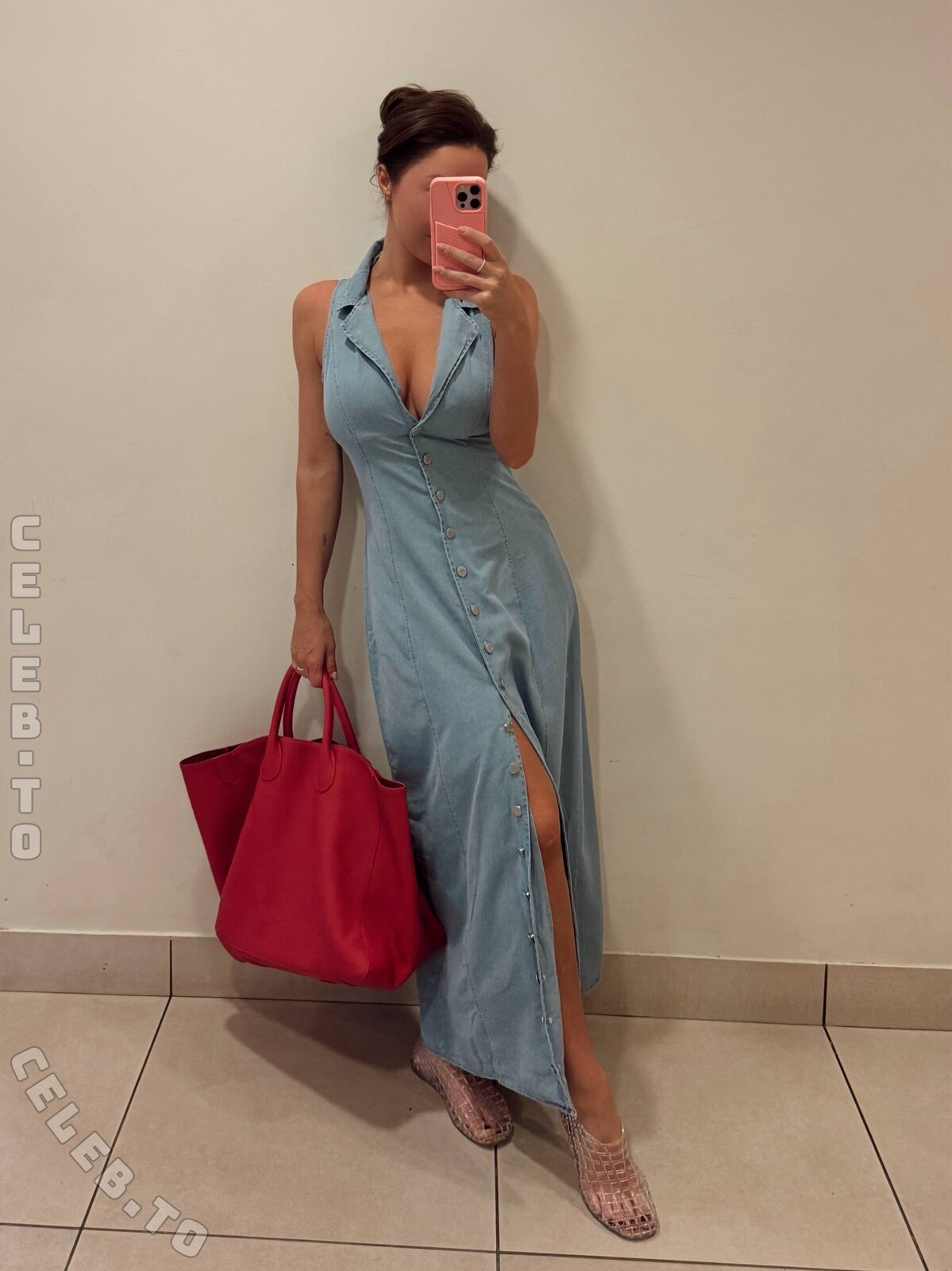 olgachocolate nude photo 9