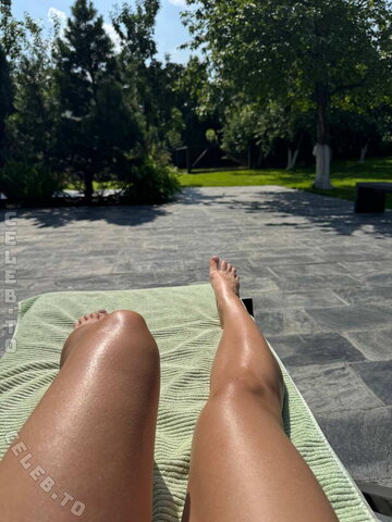 olgachocolate nude photo 1