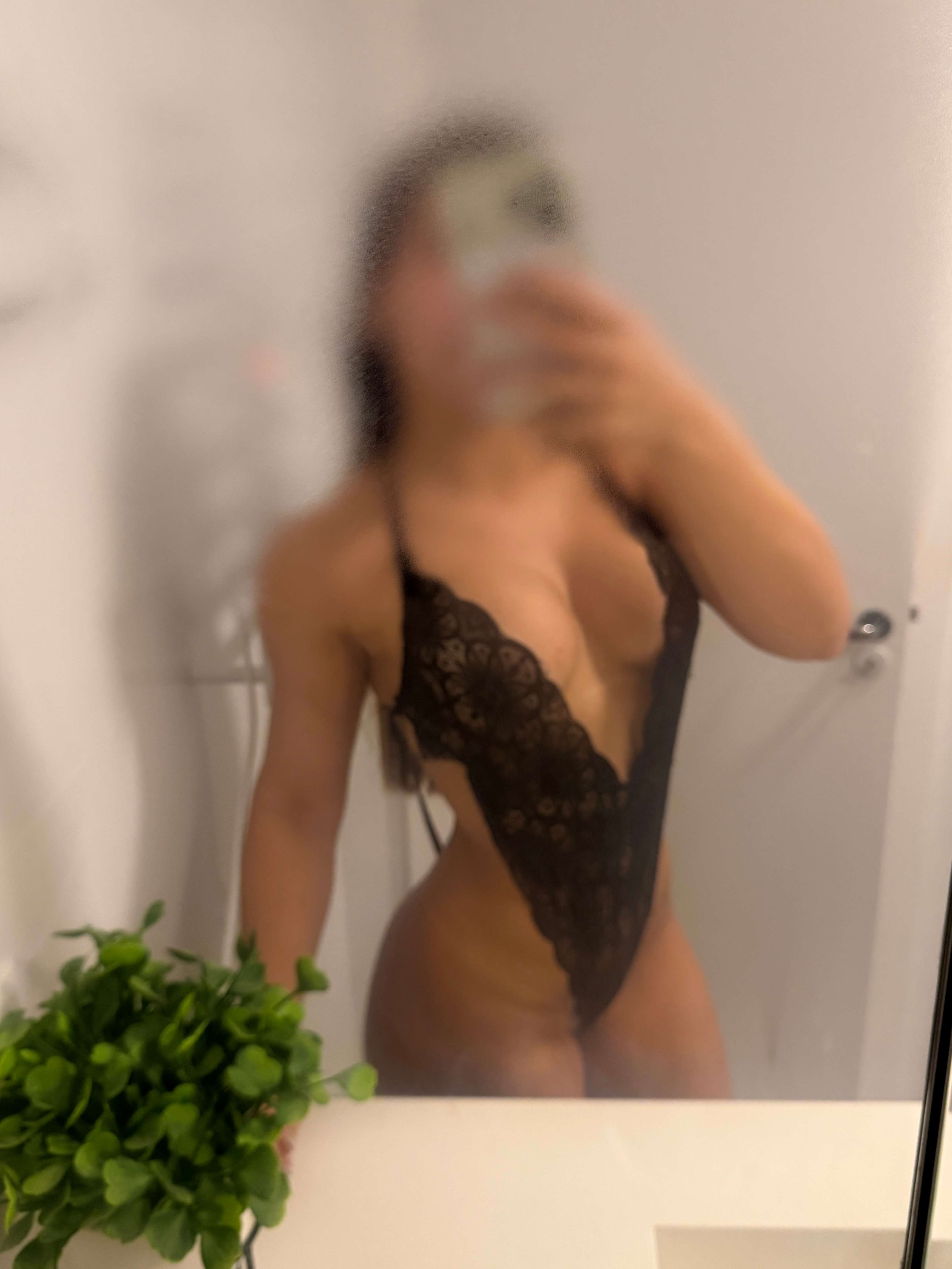 Olivia Bianchi nude photo 7