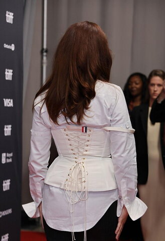 Olivia Cooke nude photo 21