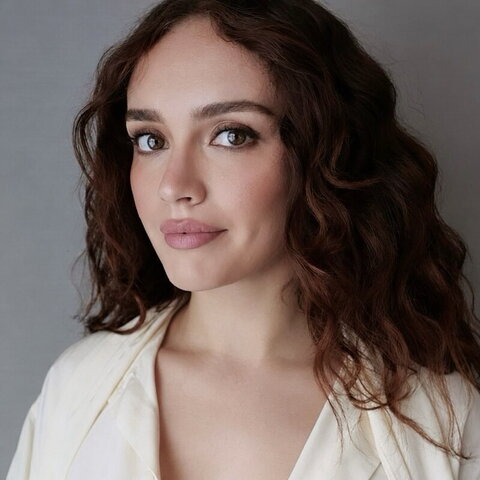 Olivia Cooke Fresh (2 photos)