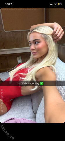 Olivia Dunne nude photo 47