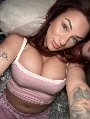 Olivia Fischer – Can you help me?