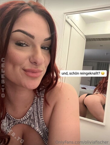 Olivia Fischer nude photo 10