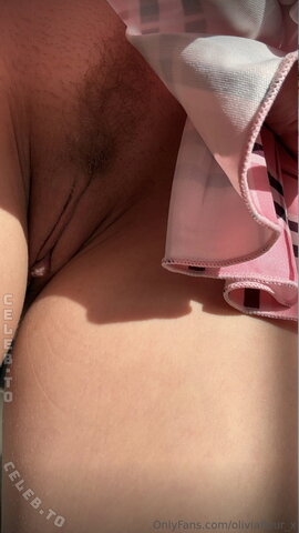 Olivia Fleur nude photo 11