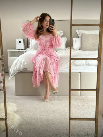 Olivia Fleur nude photo 4
