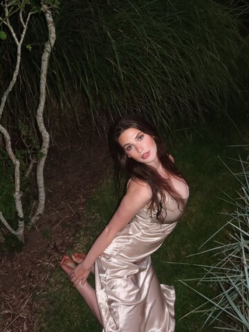 Olivia Grace Hopkins nude photo 14