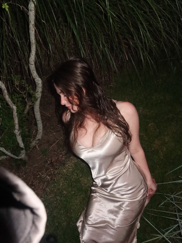 Olivia Grace Hopkins nude photo 5