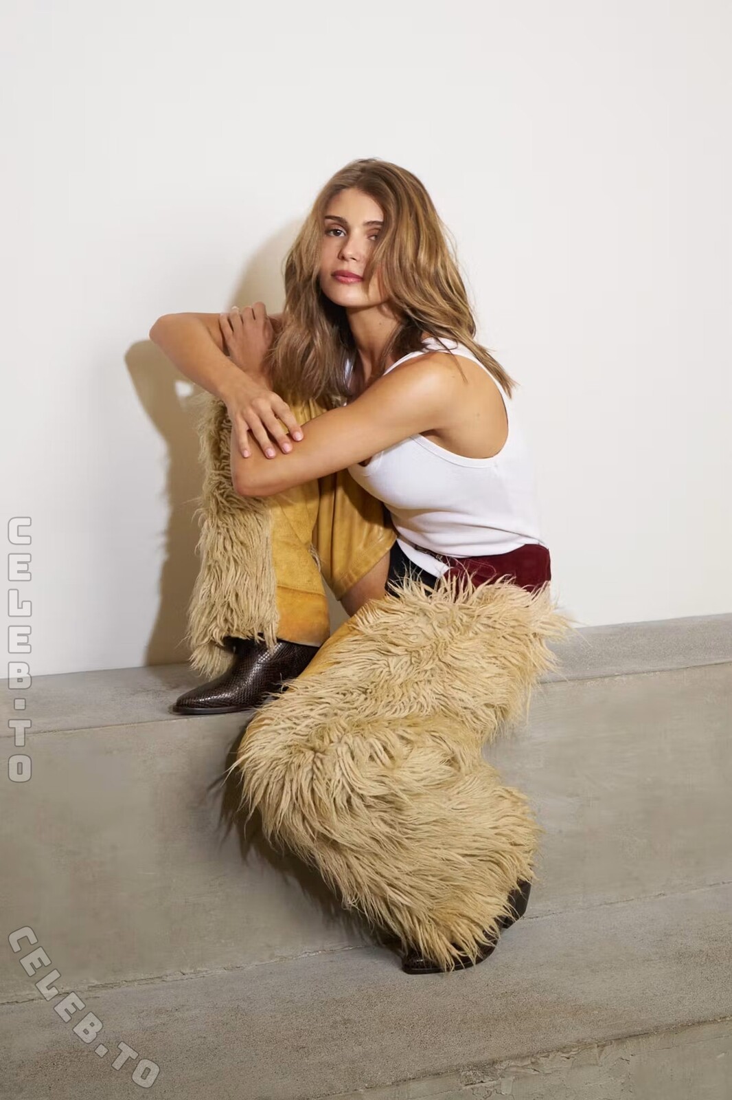 Olivia Jade nude photo 5