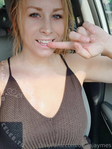 Olivia Jaymes nude photo 4