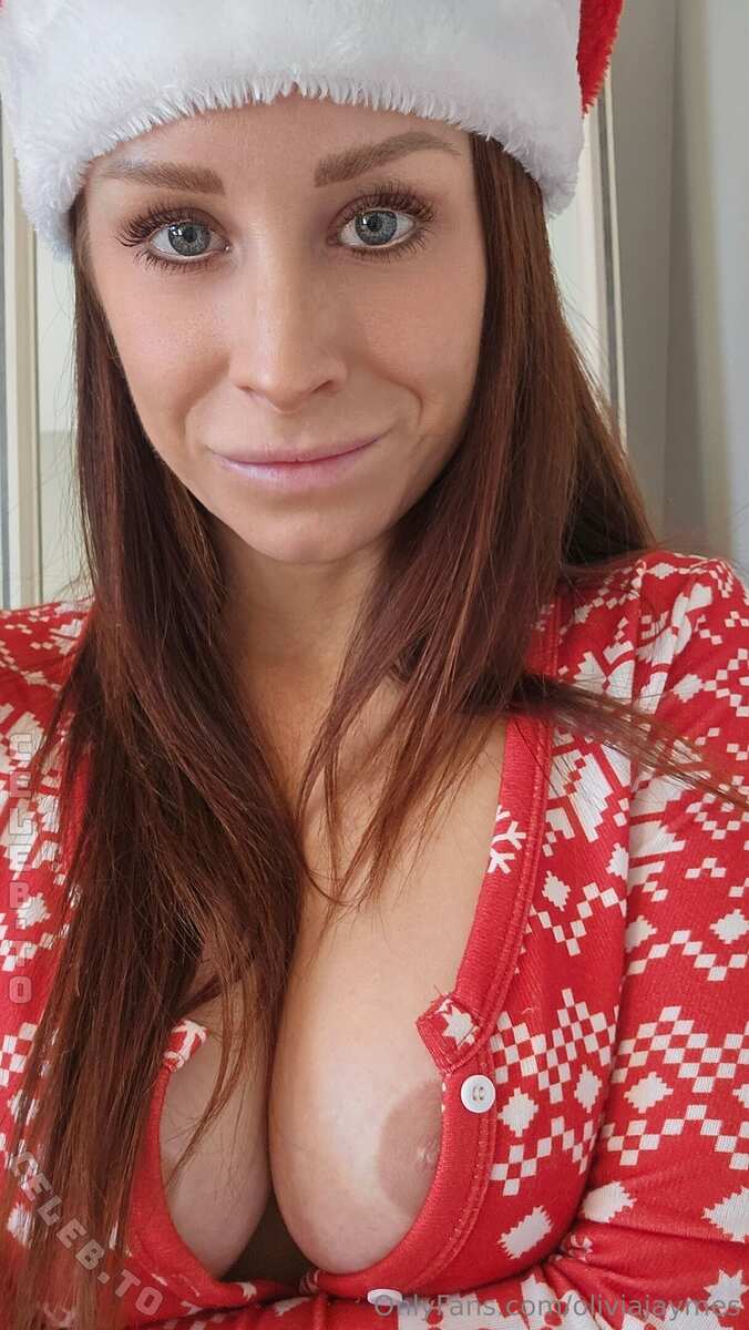 Olivia Jaymes nude photo 4