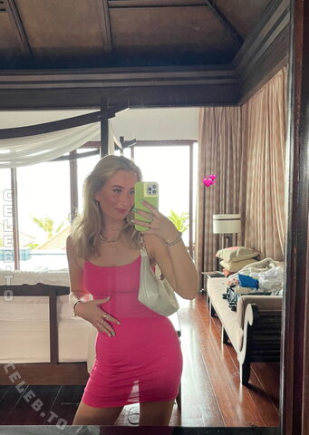 Olivia Juliane Dahl nude photo 16