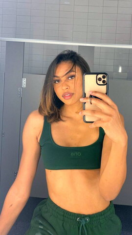 Olivia Nelson-Ododa nude photo 6