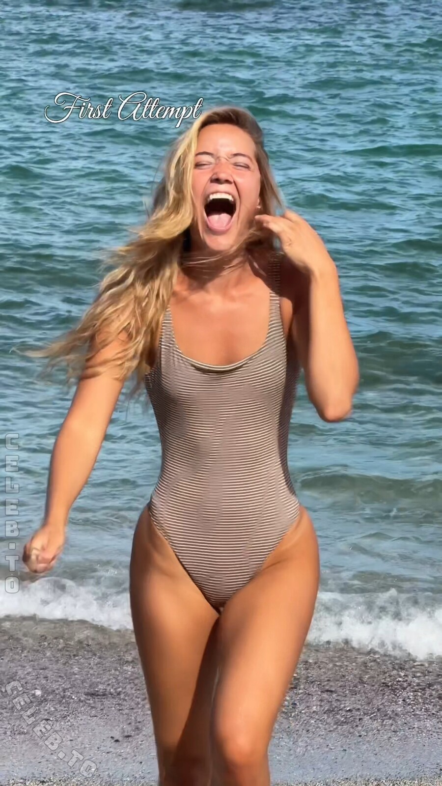 Olivia Ponton nude photo 4