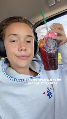 Olivia Ponton Fresh (7 photos)