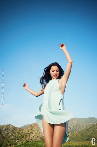 Olivia Rodrigo photo 5