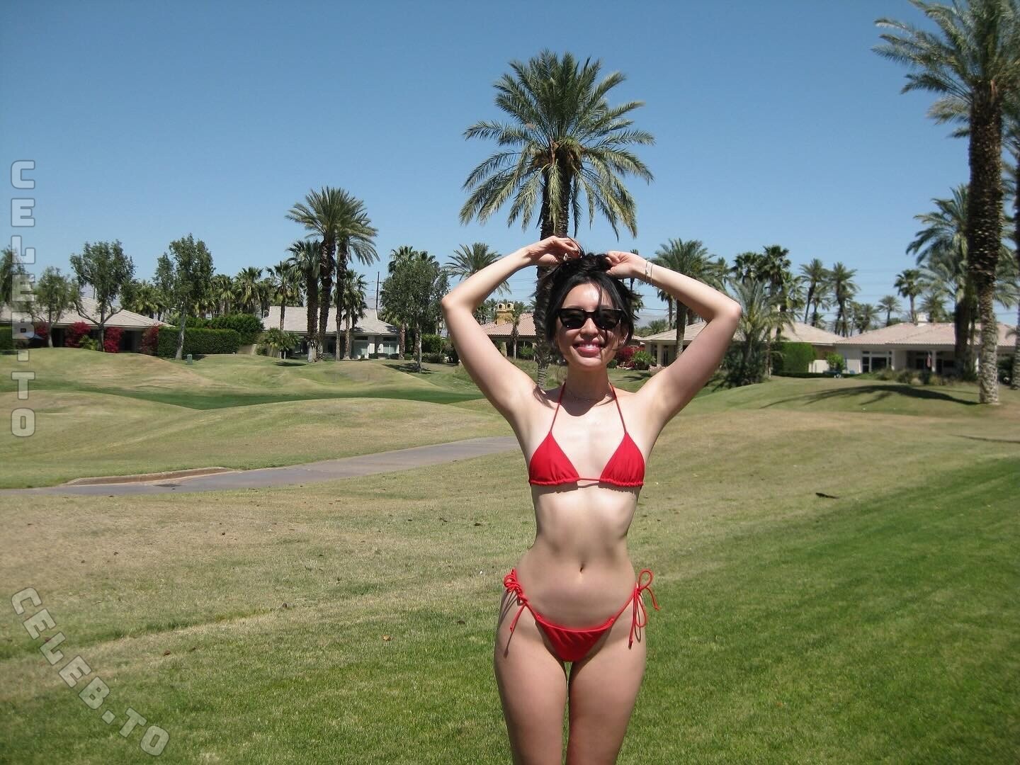 Olivia Sui nude photo 8