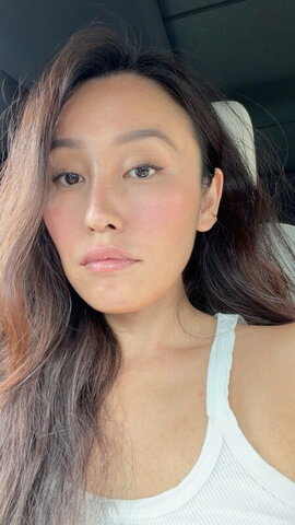 Olivia Sui Hot (1 photo)
