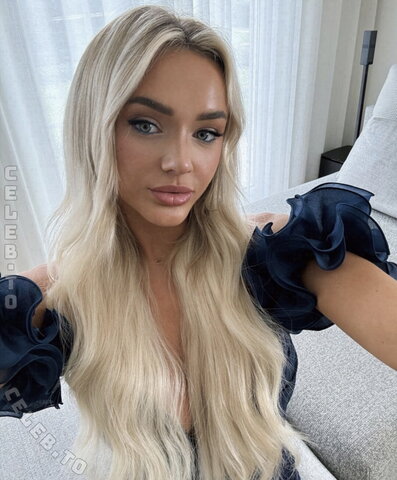 Olivia Talar nude photo 13