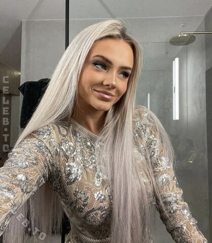 Olivia Talar nude photo 8