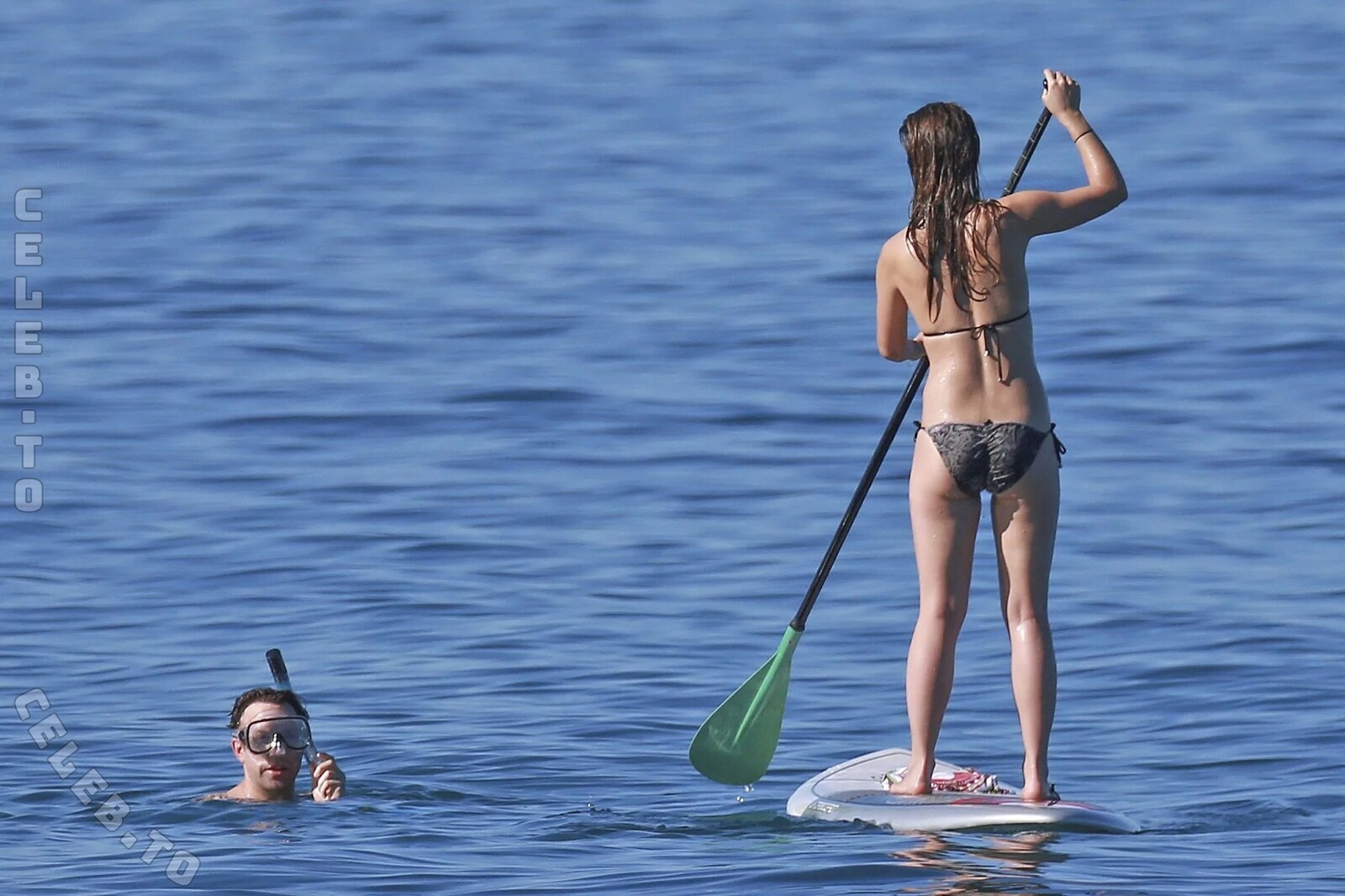 Olivia Wilde nude photo 5