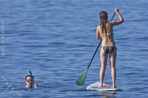 Olivia Wilde nude photo 53