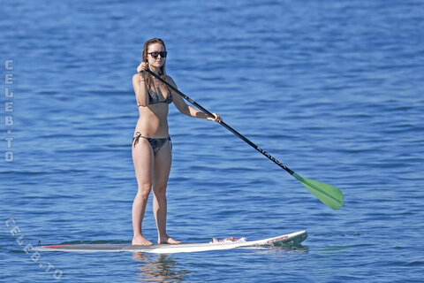 Olivia Wilde nude photo 51