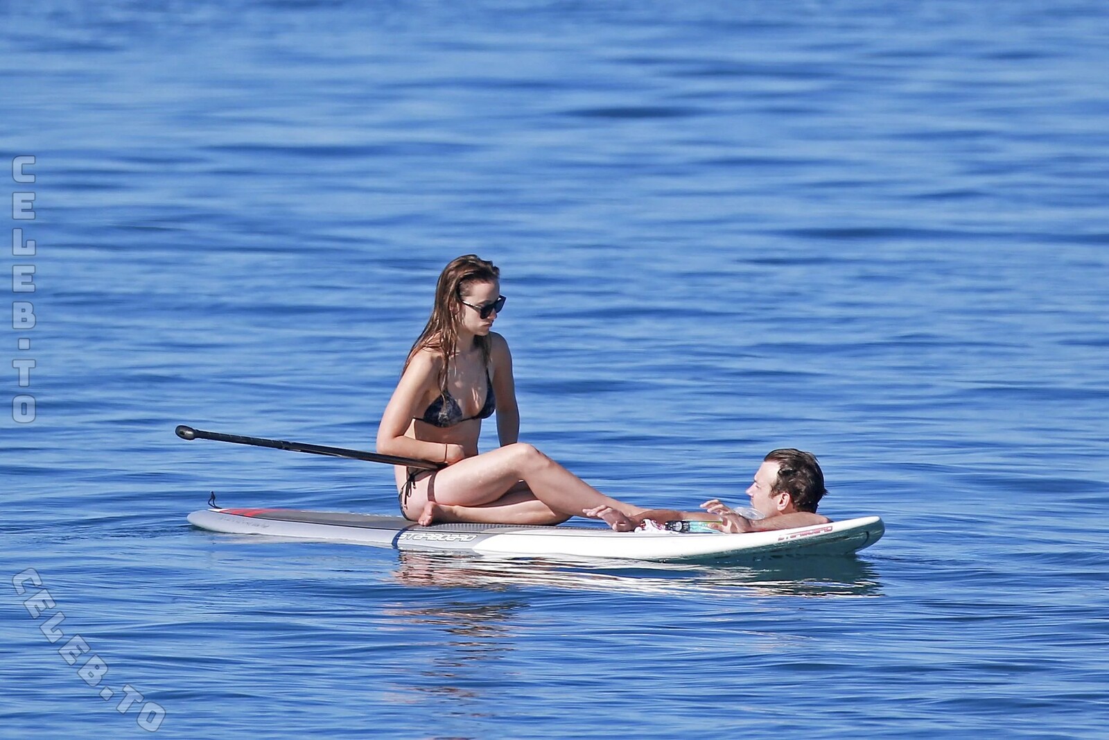 Olivia Wilde nude photo 15