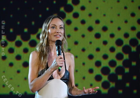 Olivia Wilde photo 3