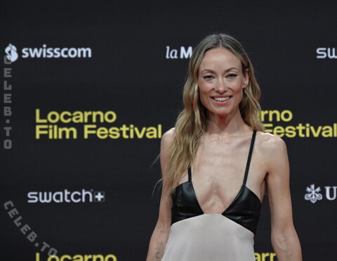 Olivia Wilde nude photo 74