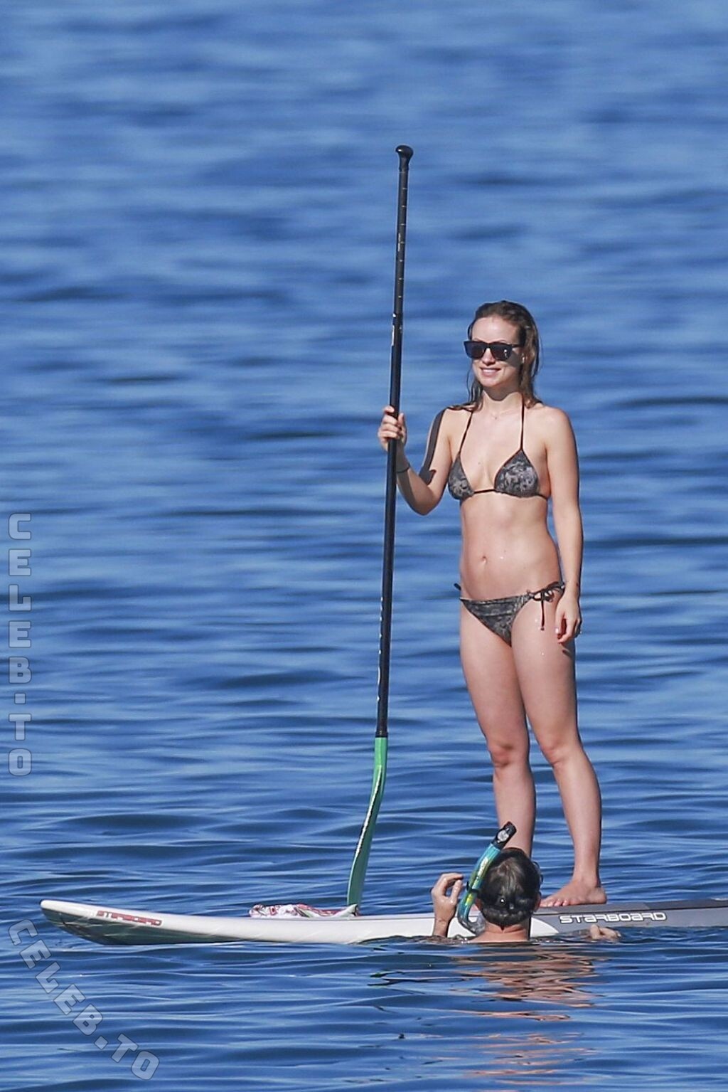 Olivia Wilde nude photo 3