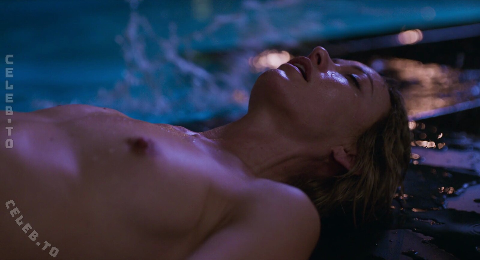 Olivia Wilde nude photo 20