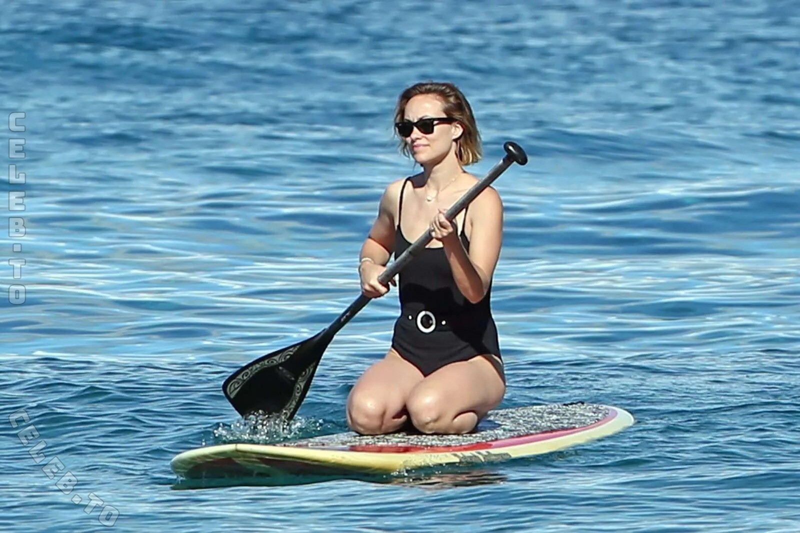 Olivia Wilde nude photo 13