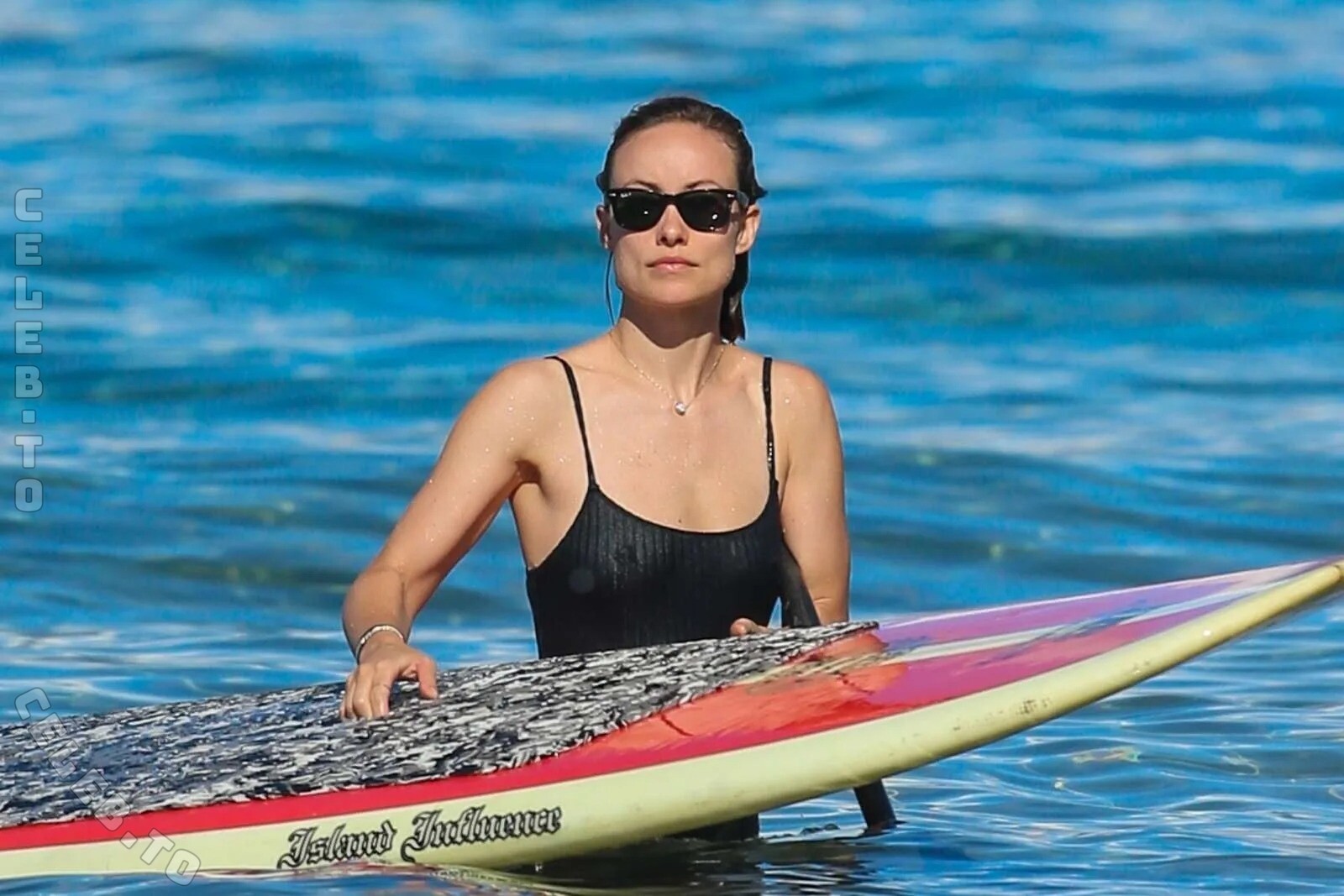 Olivia Wilde nude photo 15