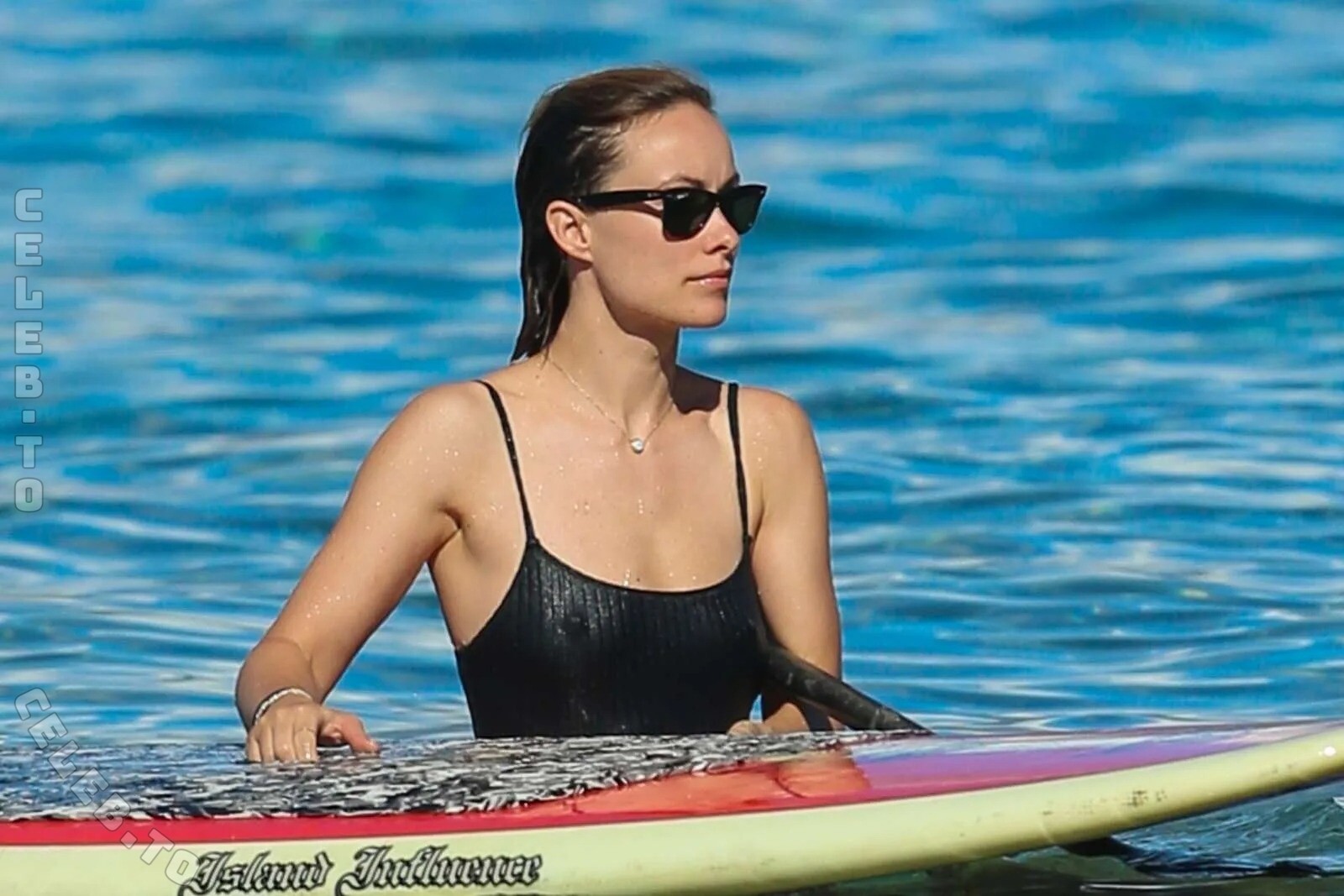 Olivia Wilde nude photo 20