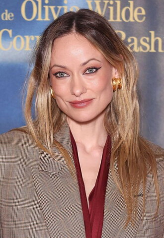 Olivia Wilde nude photo 18