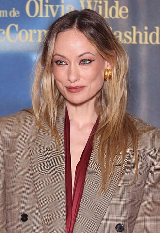 Olivia Wilde nude photo 16