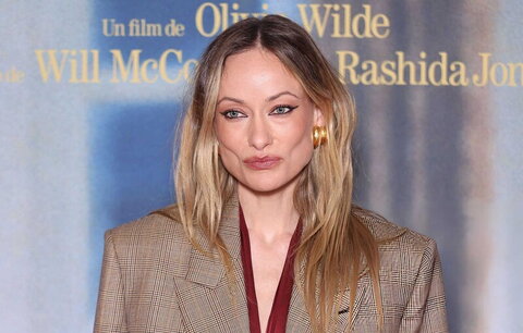 Olivia Wilde nude photo 15