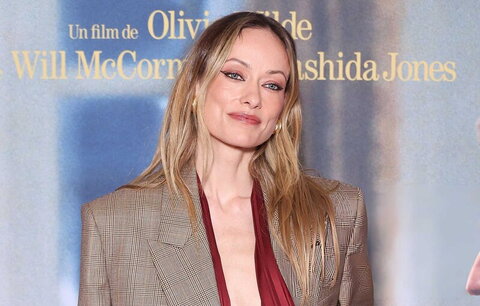Olivia Wilde nude photo 14
