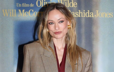 Olivia Wilde nude photo 11