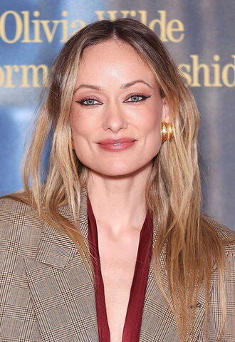 Olivia Wilde nude photo 9