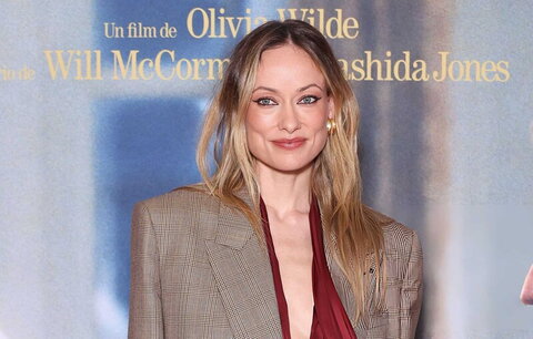Olivia Wilde nude photo 6