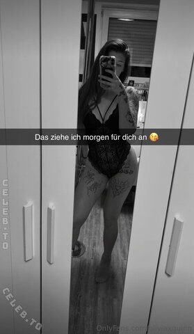 Oliviaxquinn nude photo 6