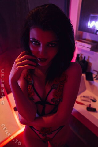 Olyashaa-Boosty