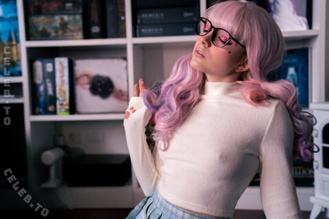 Olyashaa-Boosty