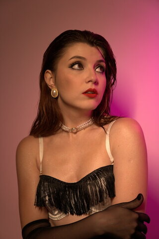 Olyashaa nude photo 62