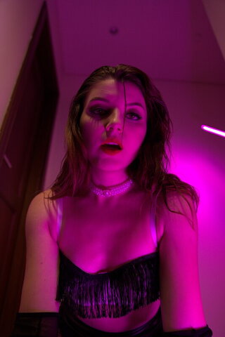 Olyashaa nude photo 30