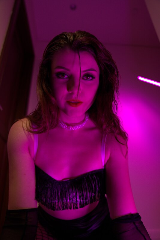 Olyashaa nude photo 43
