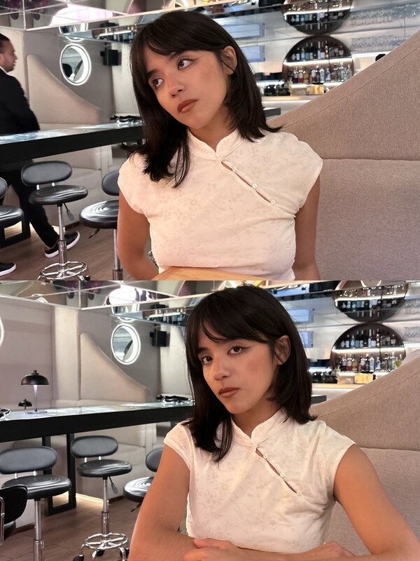 Om4ly nude photo 1